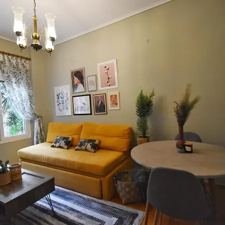 Apartment Vintage