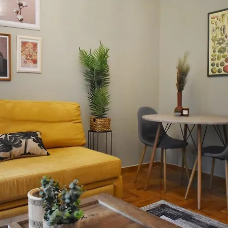Apartment Vintage *