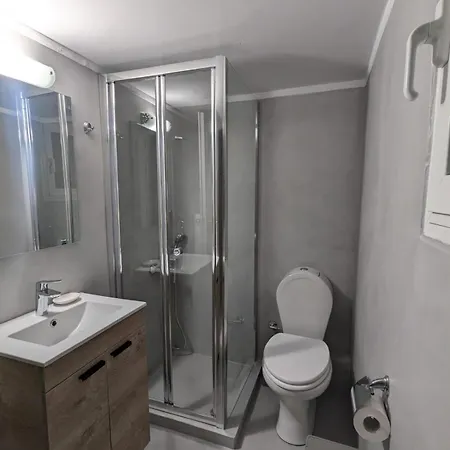 Vintage Apartment Athens